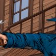 Dantes Verlag - Streets of Glory