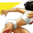 Cross Cult - Fight Girls