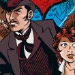 Der Tod umgibt die Sechste Waffe! - Mega-spannende Serie beim All Verlag