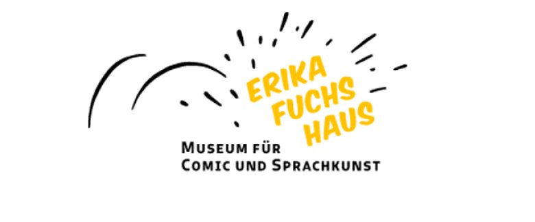 Sonderausstellung - „e.o.plauen – und sein Ich im Comic“ im Erika-Fuchs-Haus vom 28. Januar bis 23. April 2023