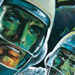 Bob Morane: alle Alben von Vance beim All Verlag - Der große Bruder von XIII
