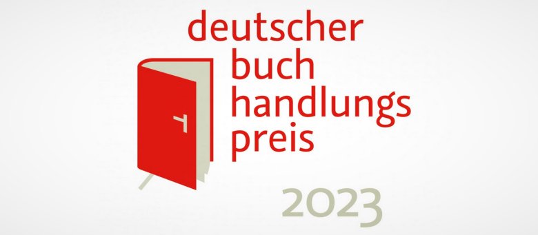 Deutscher Buchhandlungspreis 2023