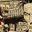 Torpedo beim All Verlag - Banditen, blaue Bohnen und blanke Busen