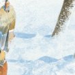 Ein neuer beeindruckender Comic von Patrick Prugne - POCAHONTAS