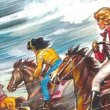 Wick Comics - BASTEI-FREUNDE Band 59 Titelstory: Conny