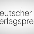 Deutscher Verlagspreis 2023 - Mit Rotopol erhält erstmals ein Comic-Verlag einen Hauptpreis