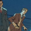 Schreiber & Leser - Harry Dickson 1 - Mysteras