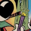 Die wunderbare Welt der Comics - Das bietet die neue SPRECHBLASE 248