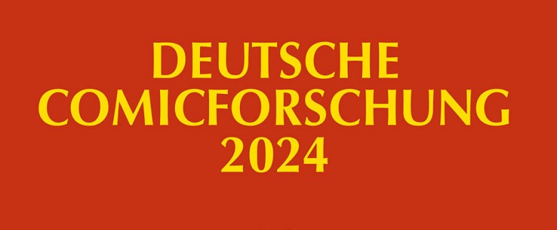 Eckart Sackmann: „Ich habe nie verstanden, wie man Bücher über Comics herausbringen kann, denen es an Abbildungen mangelt“