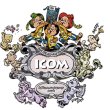 1994 – 2024: 30 Jahre ICOM Independent Comic Preis - Auf dem Internationalen Comic-Salon in Erlangen 2024 feiert der Interessenverband Comic e.V. ICOM das 30-jährige Jubiläum der Verleihung des ICOM Independent Comic Preises