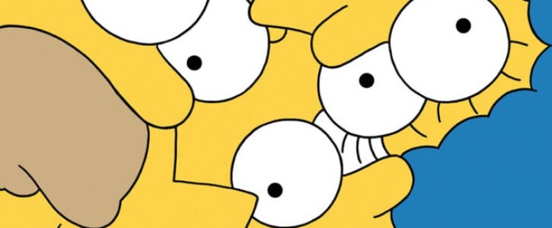 Die Ausstellung "Die Simpsons: Gelber wird’s nicht!" … - … im schauraum: comic + cartoon in Dortmund feiert 35 Jahre "The Simpsons" und 70 Jahre Matt Groening +++ noch bis zum 27. Oktober 2024