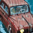 Neu bei Salleck Publications - Ein neuer Band mit Jacques Gibrat  - Der Schatz von Noirmoutier