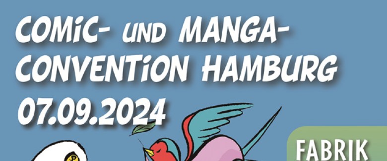 Samstag, 7. September 2024 von 10 - 17 Uhr
