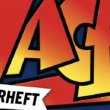 Der Blattgoldverlag präsentiert das ZACK Sonderheft #1 - Abgeschlossene Kurzgeschichten aus "77 ans Tintin"