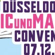 Mangas und Comics zu Weihnachten - DÜSSELDORFER COMIC- und MANGA-CONVENTION am 07.12.2024