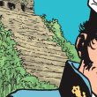 Ein neuer Corto Maltese bei Schreiber & Leser - Die Lebenslinie (Band 17) von Juan Diaz Canales und Ruben Pellejero +++ Großartige Zeichnungen ganz in der Tradition von Hugo Pratt!