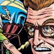 Taschenverlag: EC Comics Library. Weird Science Vol. 1 - Die ultimative Sammlung des kultigen Science-Fiction-Magazins von EC