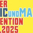 NEUE BREMER COMIC UND MANGACONVENTION - AM SAMSTAG 15.02.2025