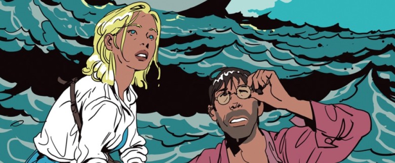Gesamtübersicht Schreiber & Leser Neuheiten April 2025 - August 2025 + lieferbare Mangas