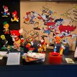 Fix und Foxi - Sonderausstellung „2 Füchse leben auf! Fix & Foxi und andere Helden“