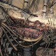 Finix: Die großen Seeschlachten Band 23 „Tschesme“ – 1770 - Russland gewinnt Seeschlacht gegen die Osmanische Flotte trotz deutlicher Unterlegenheit