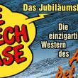 Vorwort der SPRECHBLASE 250 - „Regierungswechsel“ ab SB 251!