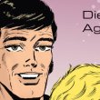 All Verlag mit neuem Serienstart - Section R 1: Die Agentur