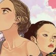 Manhwa made in France bei Splitter Manga+: Himmel der Träume - Ein feministisches Werk von Yudori, geprägt von Finesse und Intelligenz