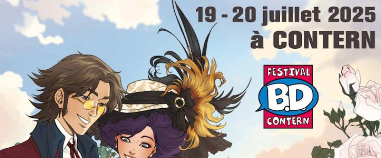 Comics, Zeichnungen, Signierstunden, Animationen, Aussteller uvm