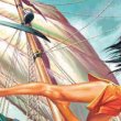 Bastei Freunde 65 - Diesmal mit einem ausführlichen Serienporträt von der Kung-Fu-Serie Panthera + Artikel über die internationalen Ausgaben von Kung-Fu