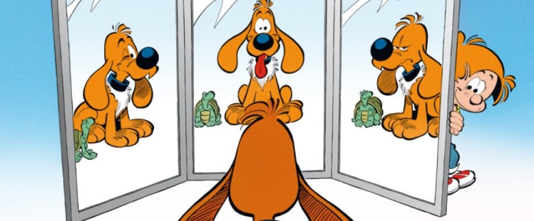 Das sind die neuen Finix Comics