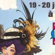 Comic-Festival Contern am 19. und 20 Juli 2025 - Edition 52:  Sehr fein, das "unser" Andreas Eikenroth auch vor Ort ist