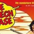 Vorschau auf die Inhalte ab Sprechblase 251 - + Inhalt Sprechblase 250