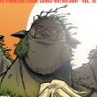 Cozmic erscheint ab Ausgabe 10 bei Kult Comics - Ein Muss für Freunde von Science-Fiction, Fantasy, Phantastik und Horror