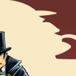 Splitter - Arsène Lupin gegen Sherlock Holmes