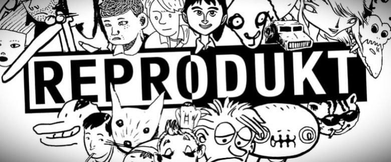 Reprodukt