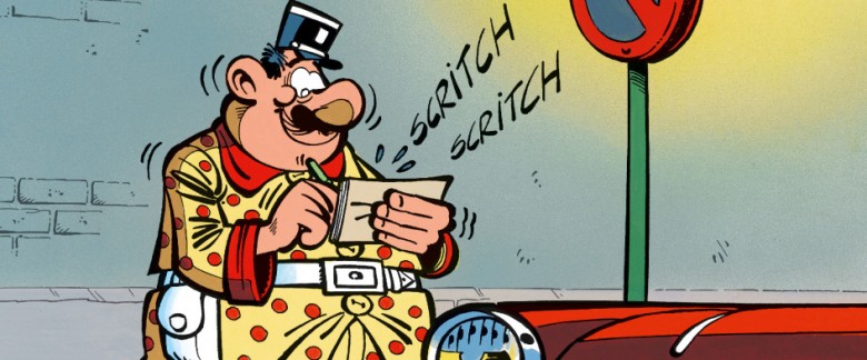 Dein Freund und Helfer – Die Gesamtausgabe