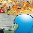 ZACK Edition - Michel Vaillant Legenden 3: Eine furchtbare Saison