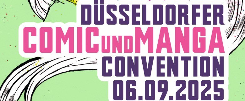 Vielfältiges Comic & Manga Programm - für Kinder und Jugendliche