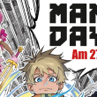 Event im Handel - „Manga Day“ am 27. September 2025
