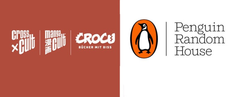 Cross Cults Zukunft bei Random House