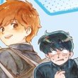 Manga Cult - Vorschau Oktober 2025 bis März 2026
