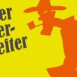 Lyonel Feininger: Karikaturist, Illustrator, Grafiker, Comic-Autor, Maler und Bauhaus-Meister - Jetzt als Comic-Biografie in der Edition Willi Blöss. Erschienen bei Kult Comics