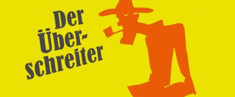 Jetzt als Comic-Biografie in der Edition Willi Blöss. Erschienen bei Kult Comics
