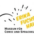 Pressemitteilung Erika-Fuchs-Haus - Sonderausstellung „War and Peas – Spooky Season“
