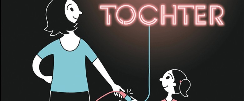 Von Vater und Sohn zu Mutter und Tochter