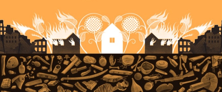 Eine kurze Geschichte eines langen Krieges