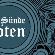 Dantes Verlag - in Sünde töten