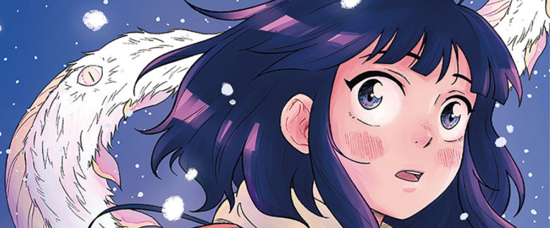 Splitter Manga+ - Oneshot: Die Legende des Hakutaku