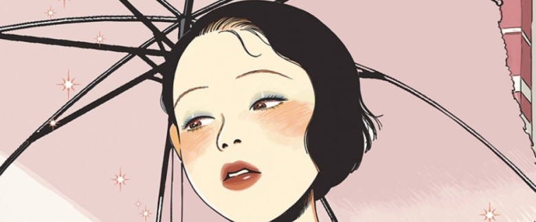 Splitter Manga+: "Die Kinder des Kaiserreichs" ist ein Manhwa-Comic, zeitlich angesiedelt im Korea der 1920er Jahre